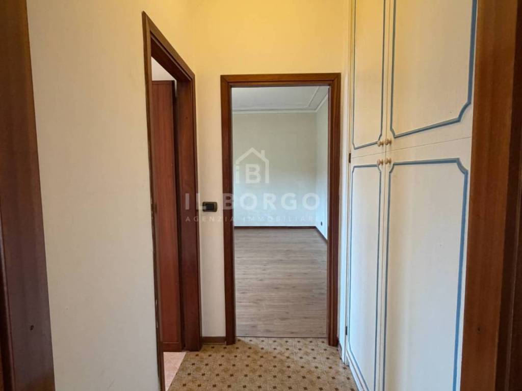 Appartamento a Montecatini-terme in Via Daniele Manin - Foto 5