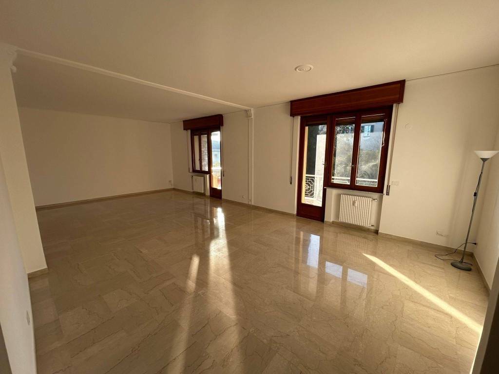 Appartamento a Genova in Via Giorgio Byron, 9 - Foto 3