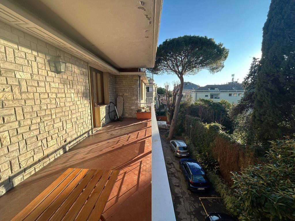 Appartamento a Genova in Via Giorgio Byron, 9 - Foto 5