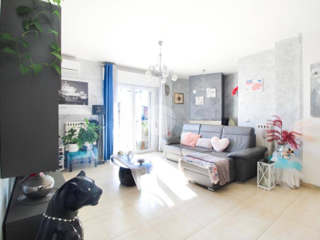 Appartamento a Alba adriatica in Via Firenze, 100 - Foto 3