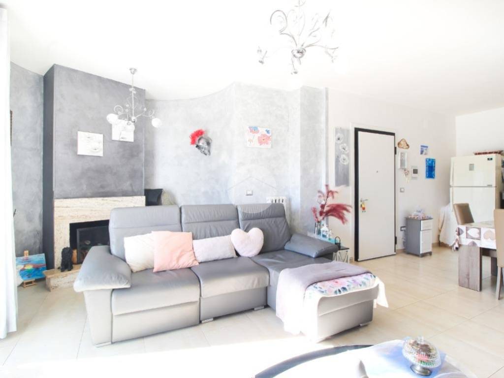 Appartamento a Alba adriatica in Via Firenze, 100 - Foto 4