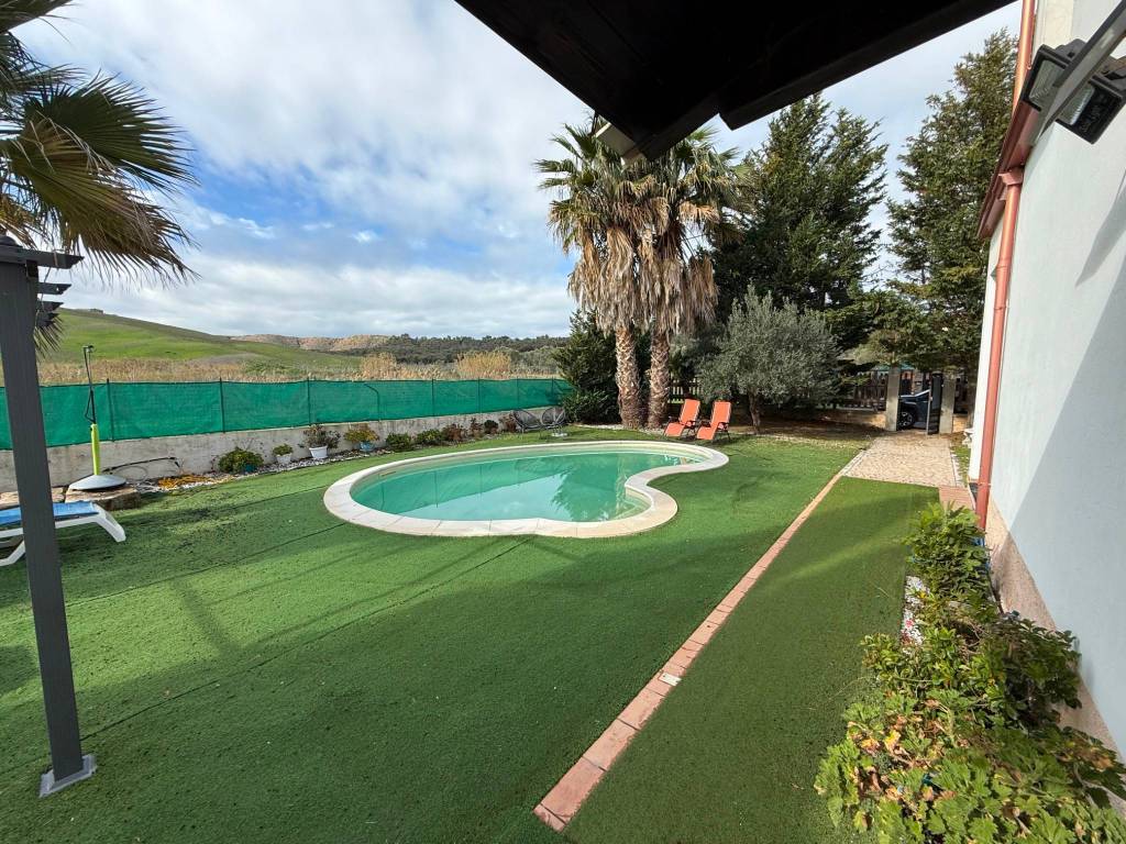 Villa a Crotone in Via Argentina, 3 - Foto 3