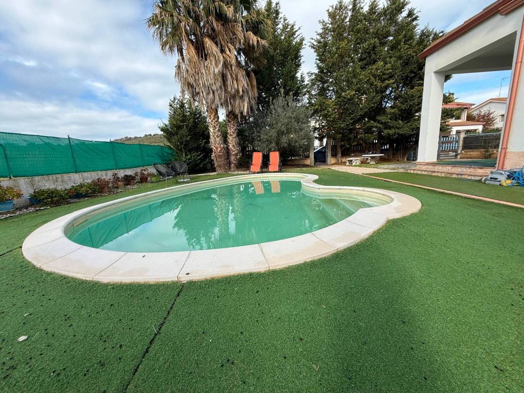 Villa a Crotone in Via Argentina, 3 - Foto 5