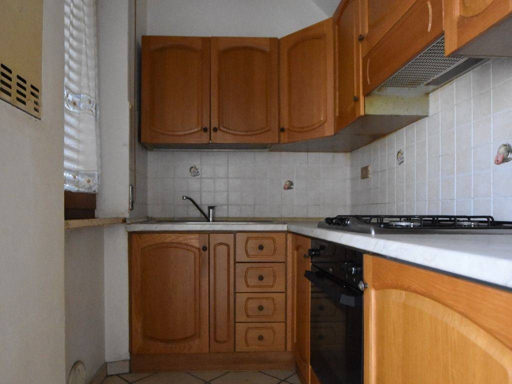 Appartamento a Comunanza in Viale della Repubblica - Foto 3