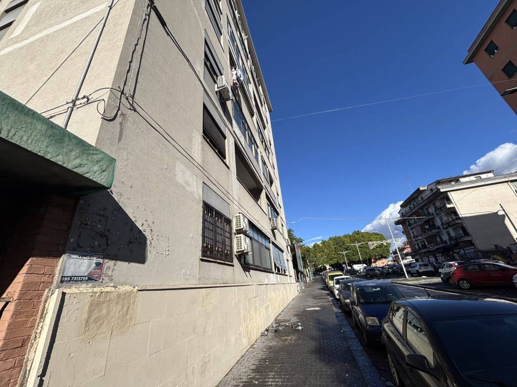Appartamento a Catania in Via Aurora - Foto 2