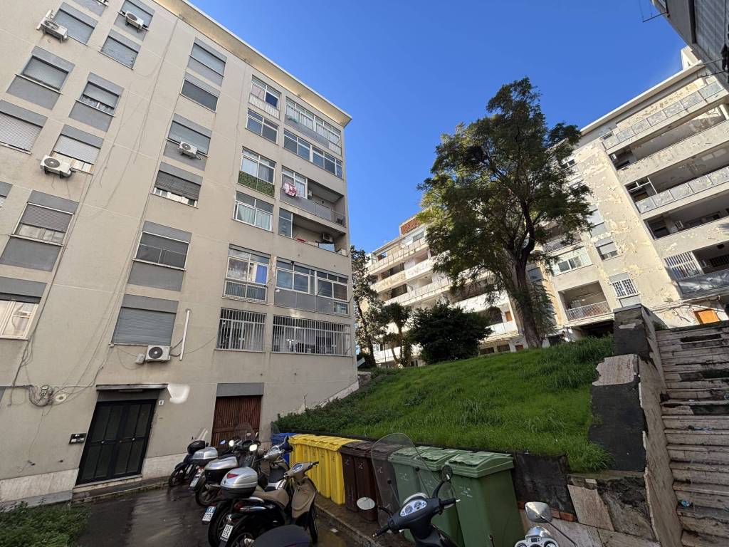 Appartamento a Catania in Via Aurora - Foto 4