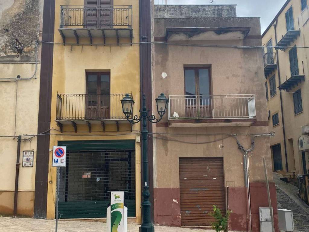 Casa indipendente a Sambuca di sicilia in vicolo Oddo - Foto 2