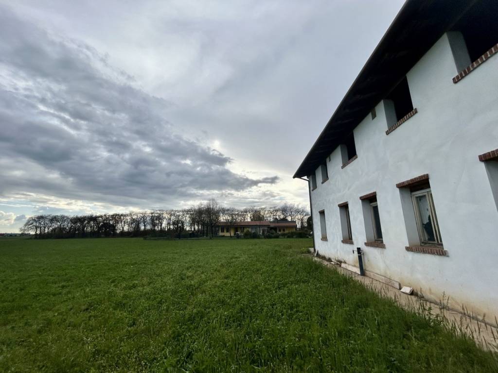 Rustico / casale a San martino di lupari in via monte grappa - Foto 3