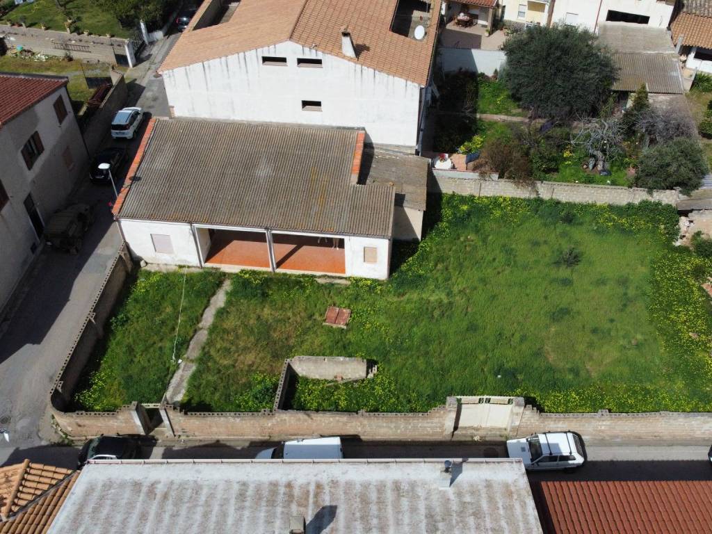 Casa indipendente a Pula in Vico G. Garibaldi, 20 - Foto 2