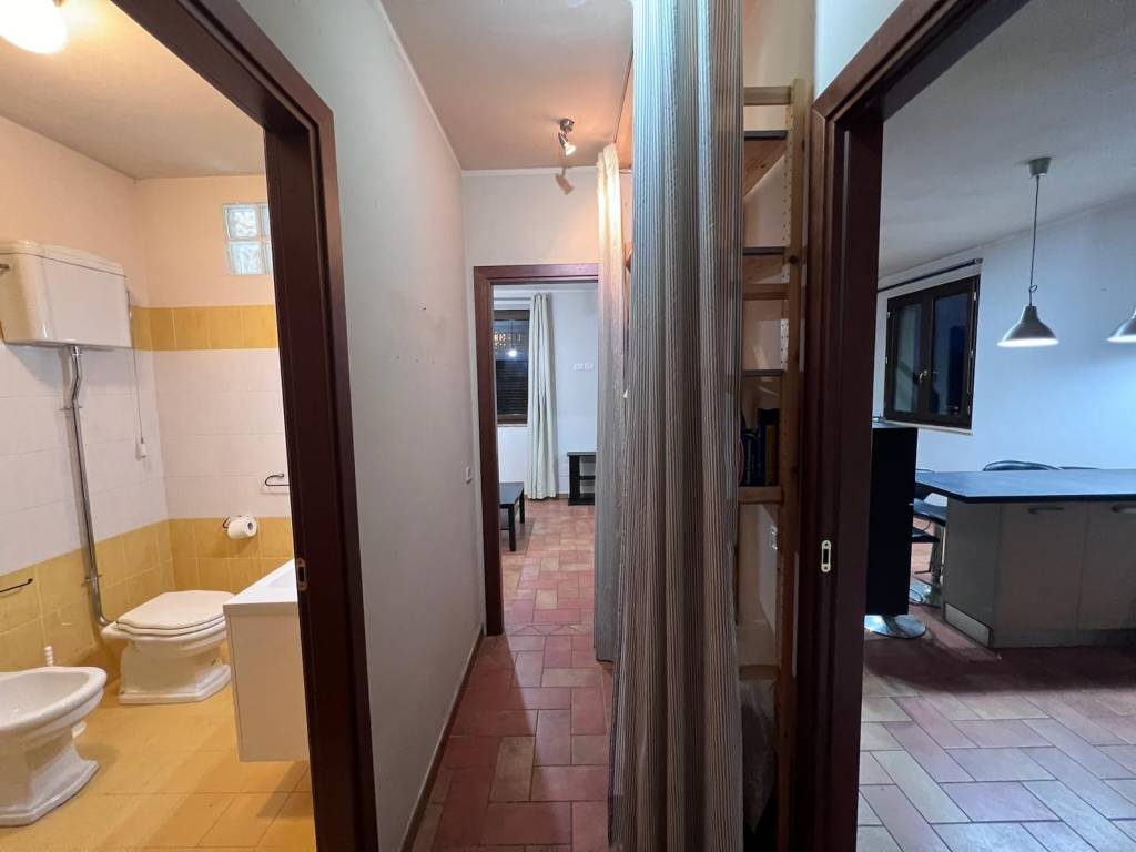 Appartamento a San casciano dei bagni in Via Roma Alta - Foto 2