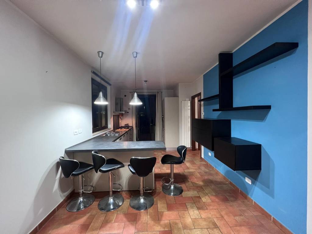 Appartamento a San casciano dei bagni in Via Roma Alta - Foto 4