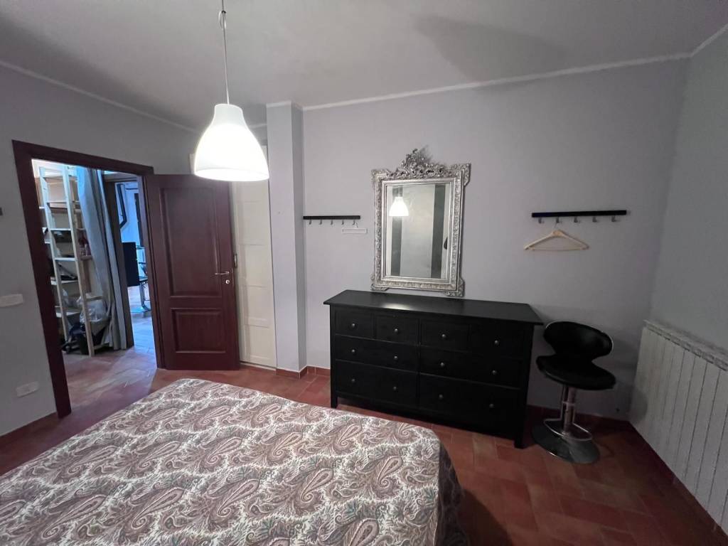 Appartamento a San casciano dei bagni in Via Roma Alta - Foto 5