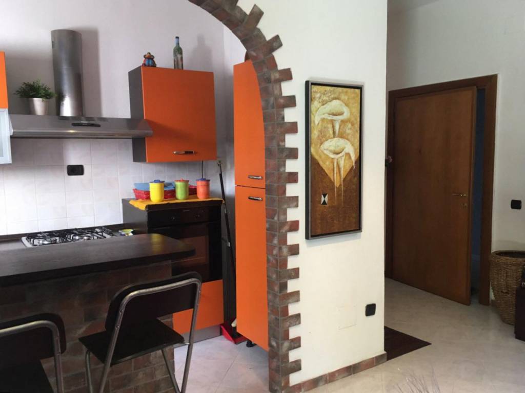 Appartamento a Lerici in Località Carbognano, 7 - Foto 5