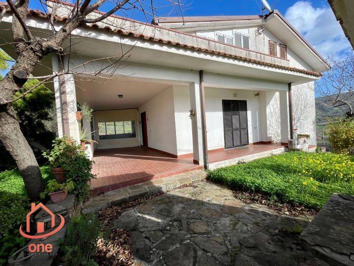 Villa a Castellabate in San Pietro - Foto 2