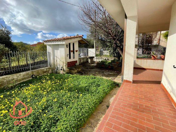 Villa a Castellabate in San Pietro - Foto 3