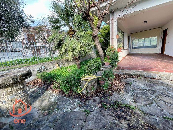 Villa a Castellabate in San Pietro - Foto 4