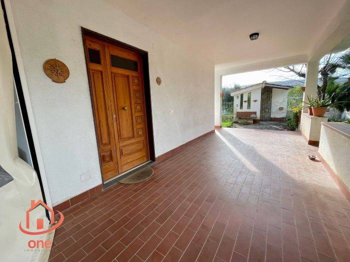 Villa a Castellabate in San Pietro - Foto 5