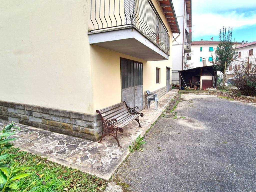 Villa a Montevarchi in Via Antonio Pacinotti - Foto 3