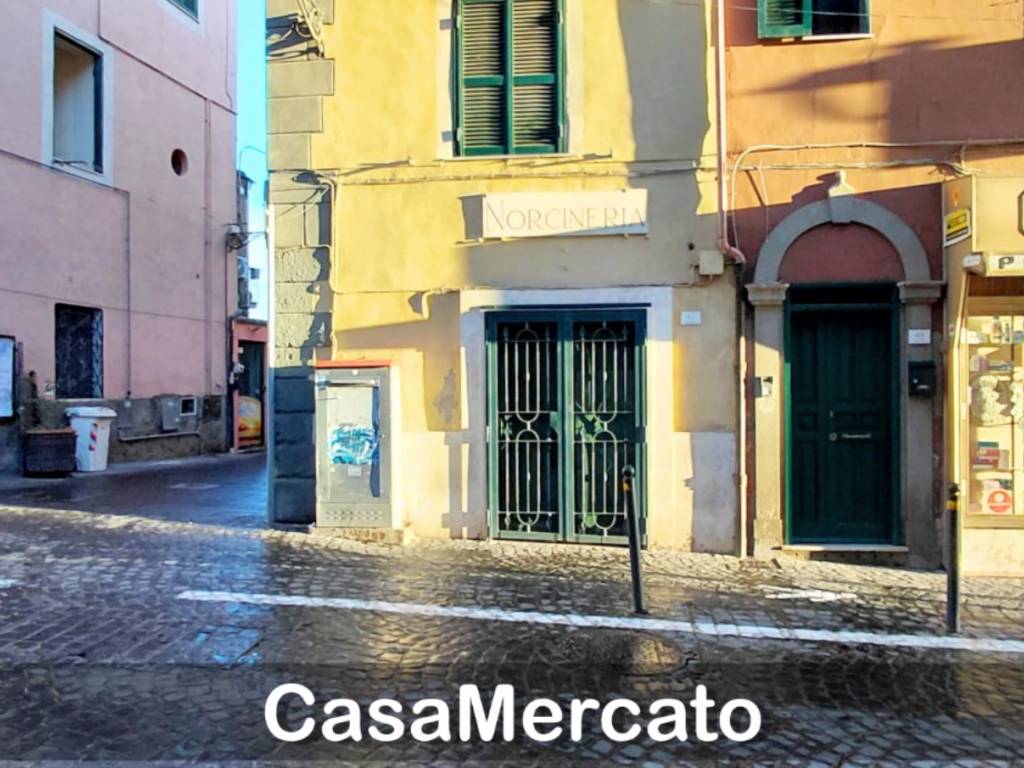 Immobile a Ariccia in Corso Giuseppe Garibaldi - Foto 2