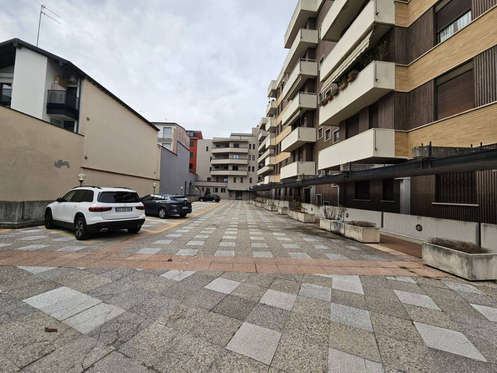 Immobile a Bergamo in Via Clara Maffei, 1 - Foto 3