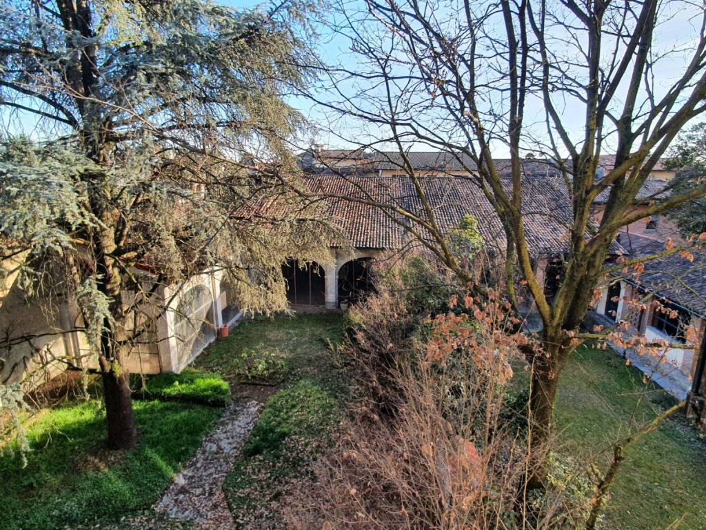 Villa a Calvenzano - Foto 2