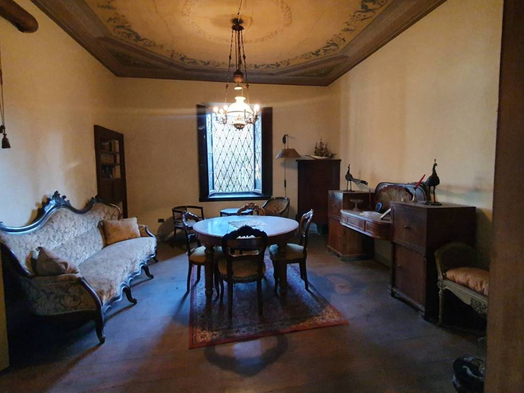 Villa a Calvenzano - Foto 4