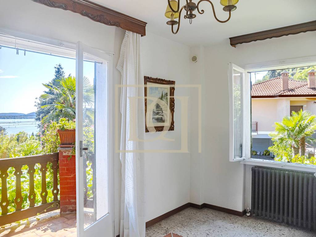 Villa a Belgirate in Via per Calogna - Foto 3