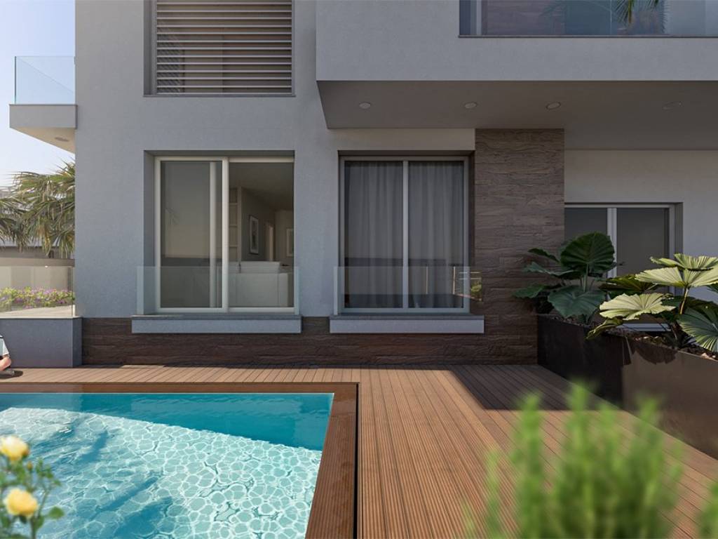 Villa a Fiumicino in Via Geminiano Montanari - Foto 2