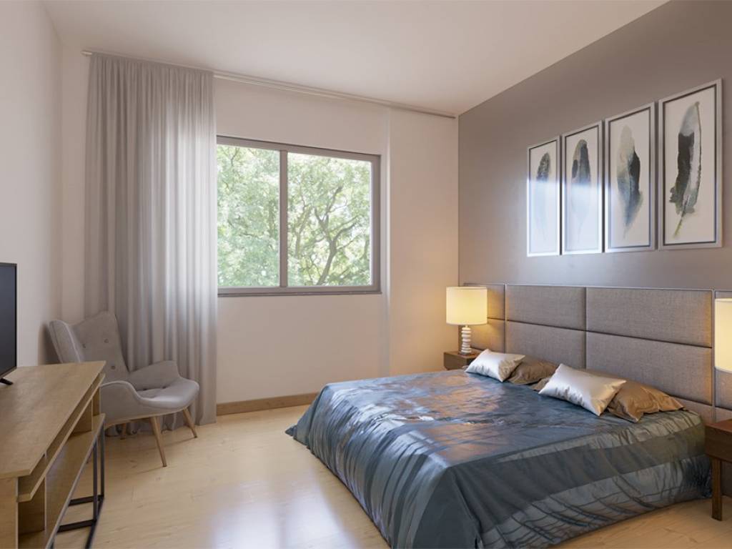 Villa a Fiumicino in Via Geminiano Montanari - Foto 5