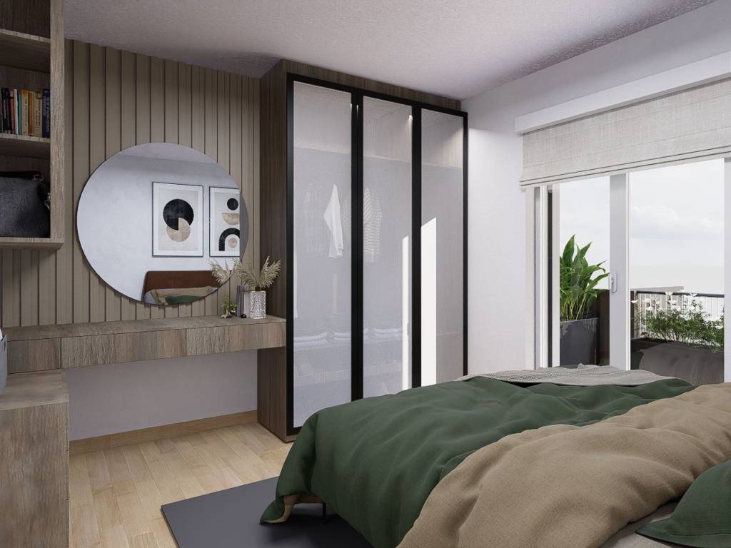 Appartamento a Parabiago - Foto 3