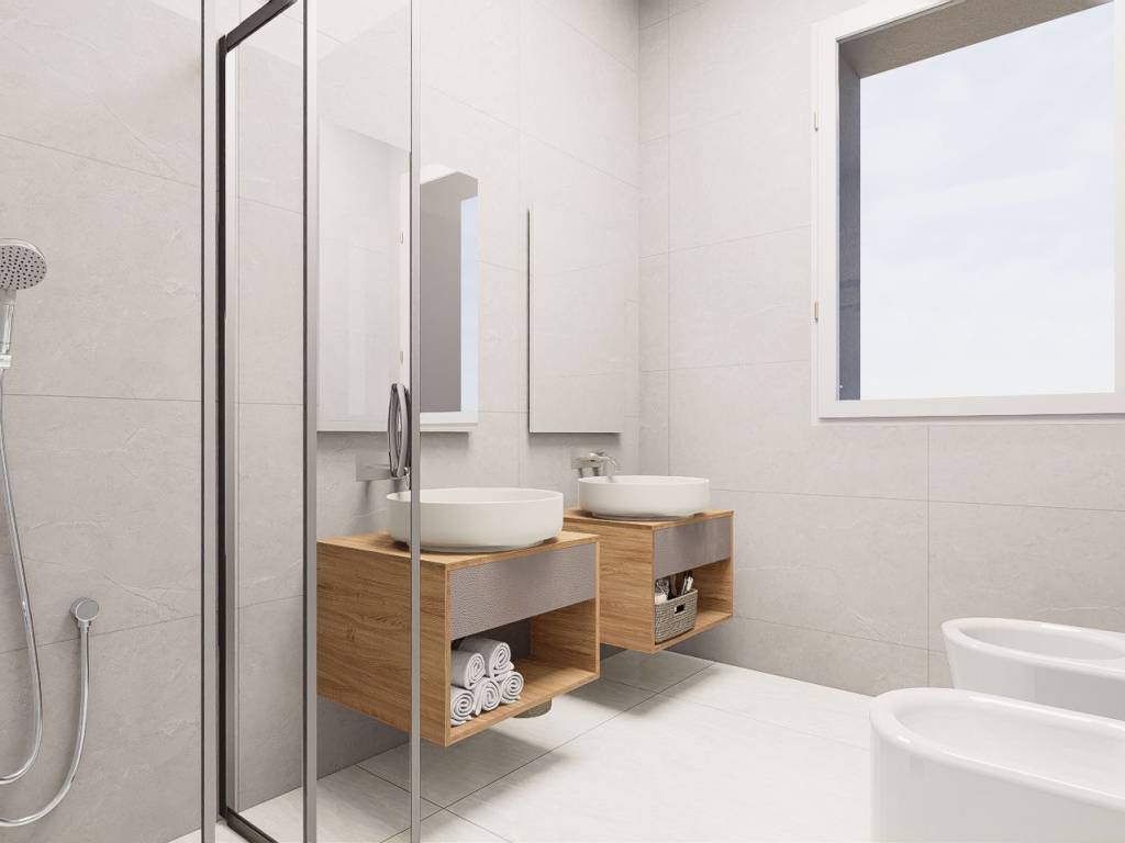 Appartamento a Parabiago - Foto 4