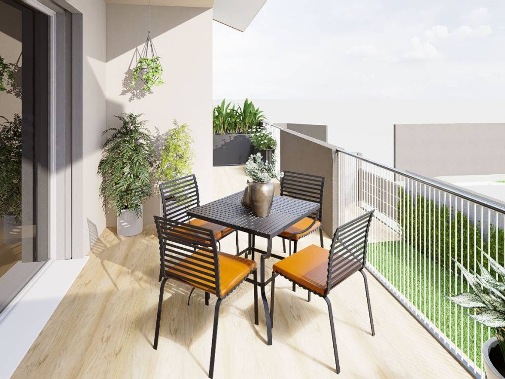 Appartamento a Parabiago - Foto 5