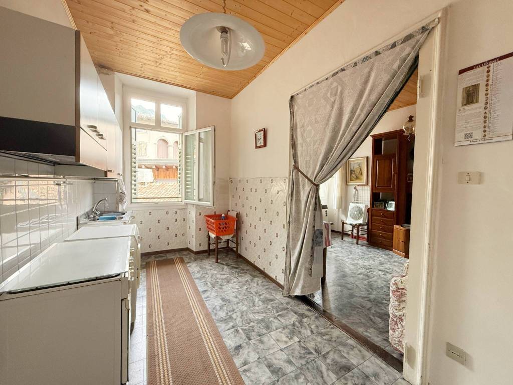 Appartamento a Riva del garda in Via Fiume, 43 - Foto 5
