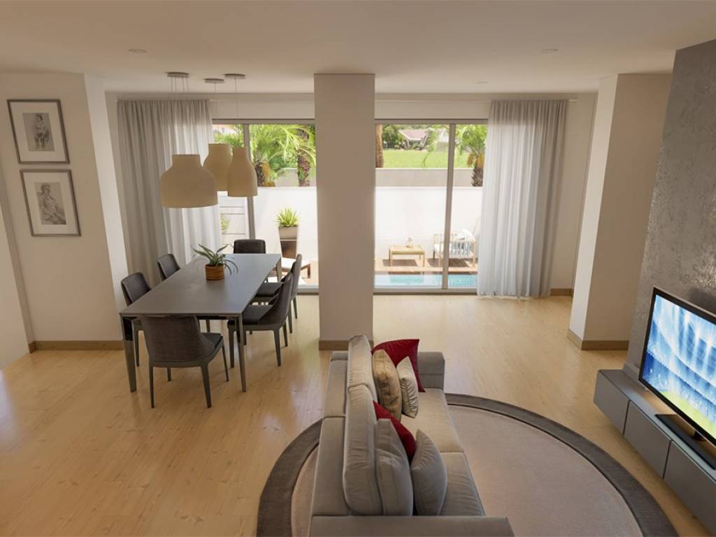 Villa a Fiumicino in Via Geminiano Montanari - Foto 5