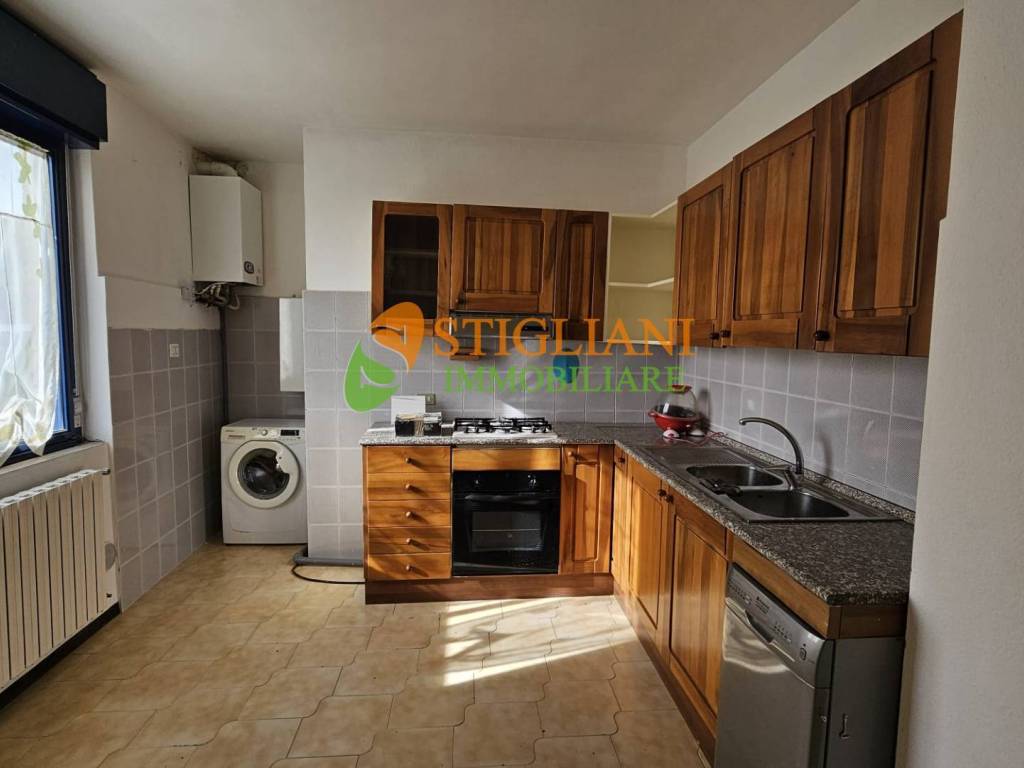 Appartamento a Campobasso in Via Sicilia - Foto 3