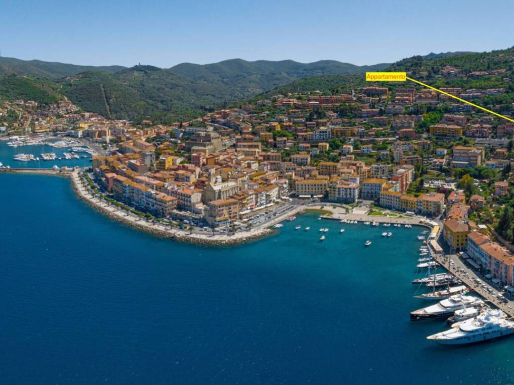 Appartamento a Monte argentario in Via Panoramica, 201 - Foto 2