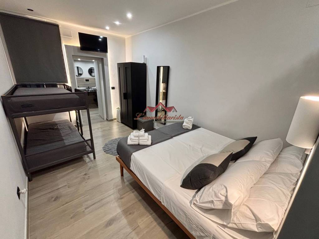 Appartamento a Bari in Via Dalmazia - Foto 4