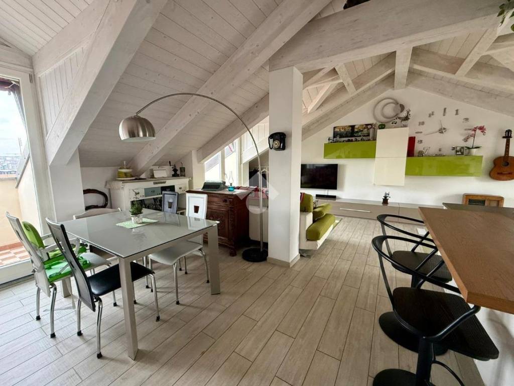 Appartamento a Moncalieri in Strada villastellone, 25 - Foto 5