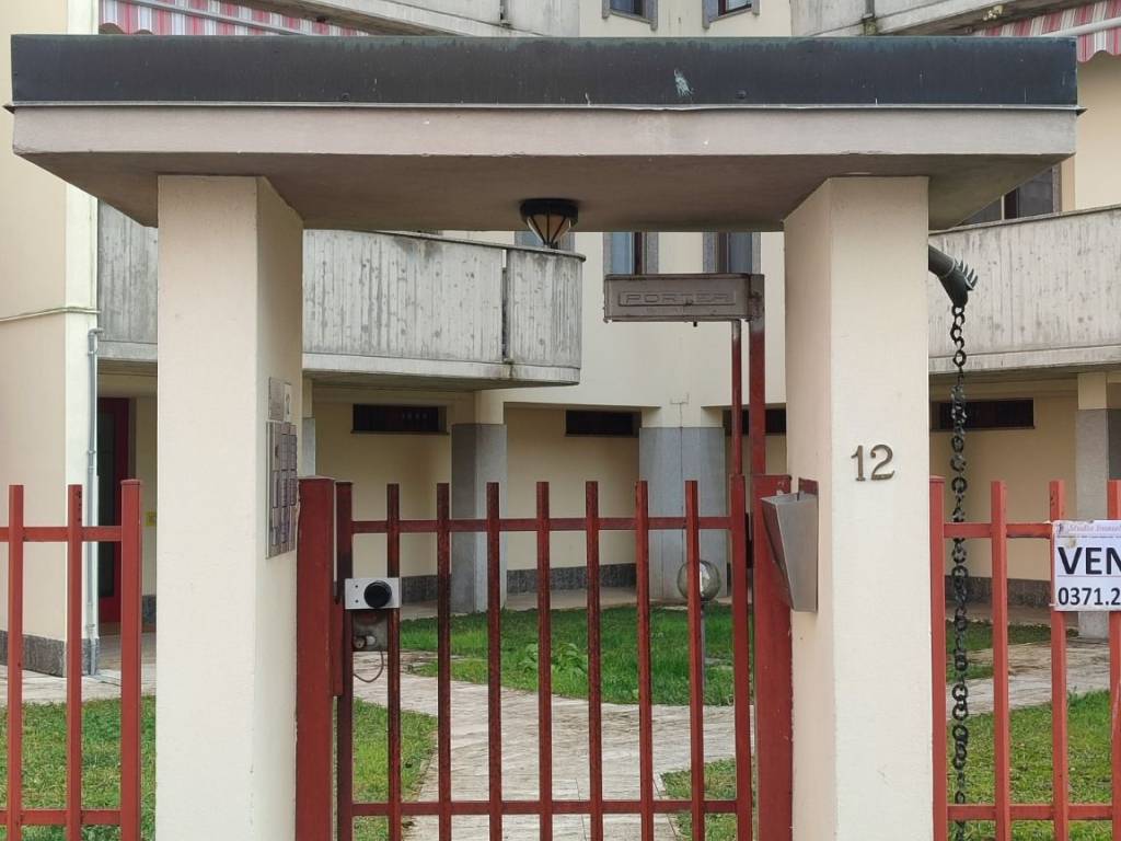 Appartamento a Sant'angelo lodigiano in Via Lega Lombarda - Foto 2