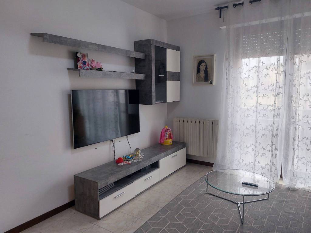 Appartamento a Sant'angelo lodigiano in Via Lega Lombarda - Foto 3