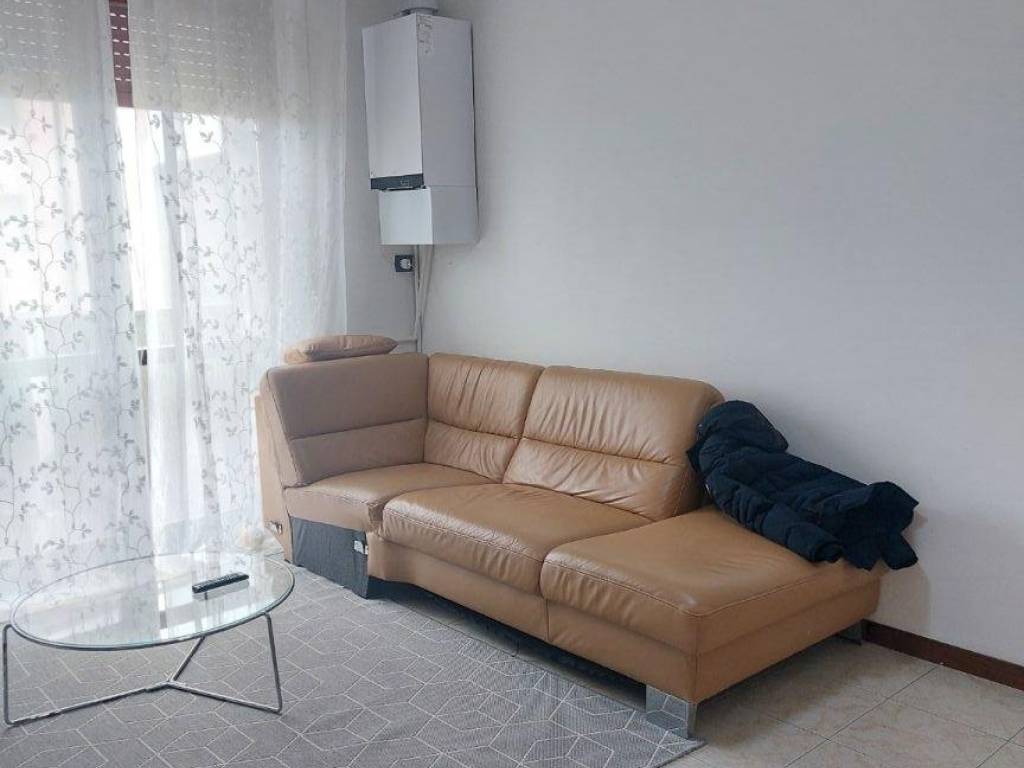 Appartamento a Sant'angelo lodigiano in Via Lega Lombarda - Foto 4