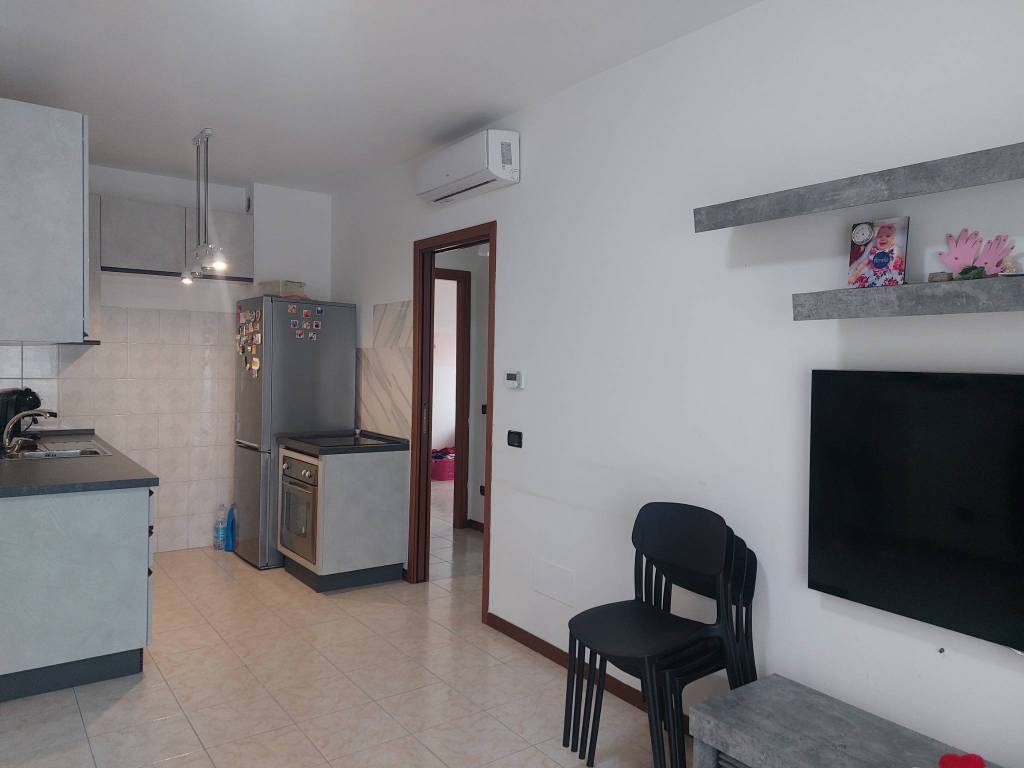 Appartamento a Sant'angelo lodigiano in Via Lega Lombarda - Foto 5