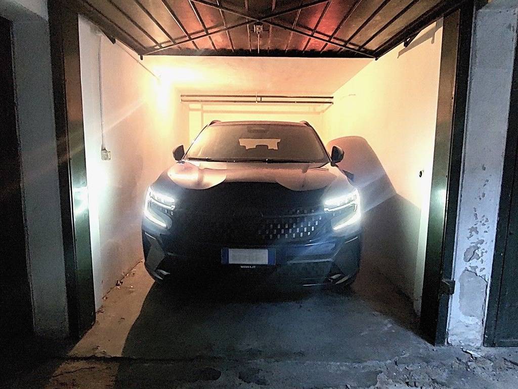 Box / garage a Cinisello balsamo in Via Luigi Cadorna, 39 - Foto 2