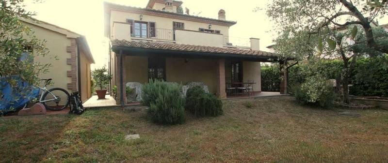 Villa a Montescudaio in Via del Bandello - Foto 2