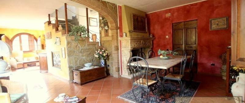 Villa a Montescudaio in Via del Bandello - Foto 3