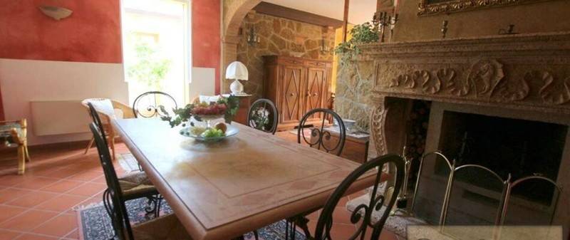 Villa a Montescudaio in Via del Bandello - Foto 4