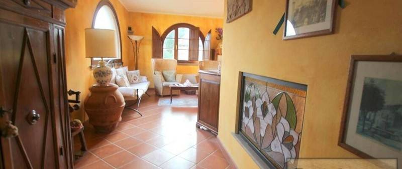 Villa a Montescudaio in Via del Bandello - Foto 5