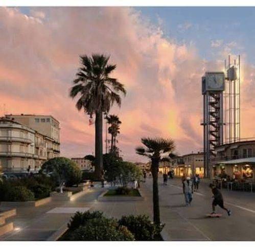 Palazzo / stabile a Viareggio in Viale Daniele Manin - Foto 5