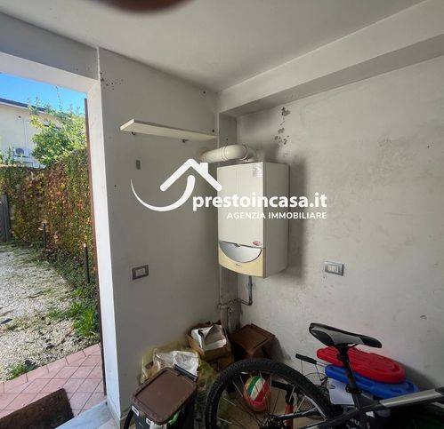 Casa indipendente a Pietrasanta in Via Pisanica - Foto 5