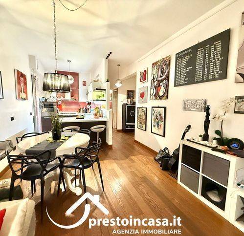 Appartamento a Viareggio in Via Lauro De Bosis - Foto 3